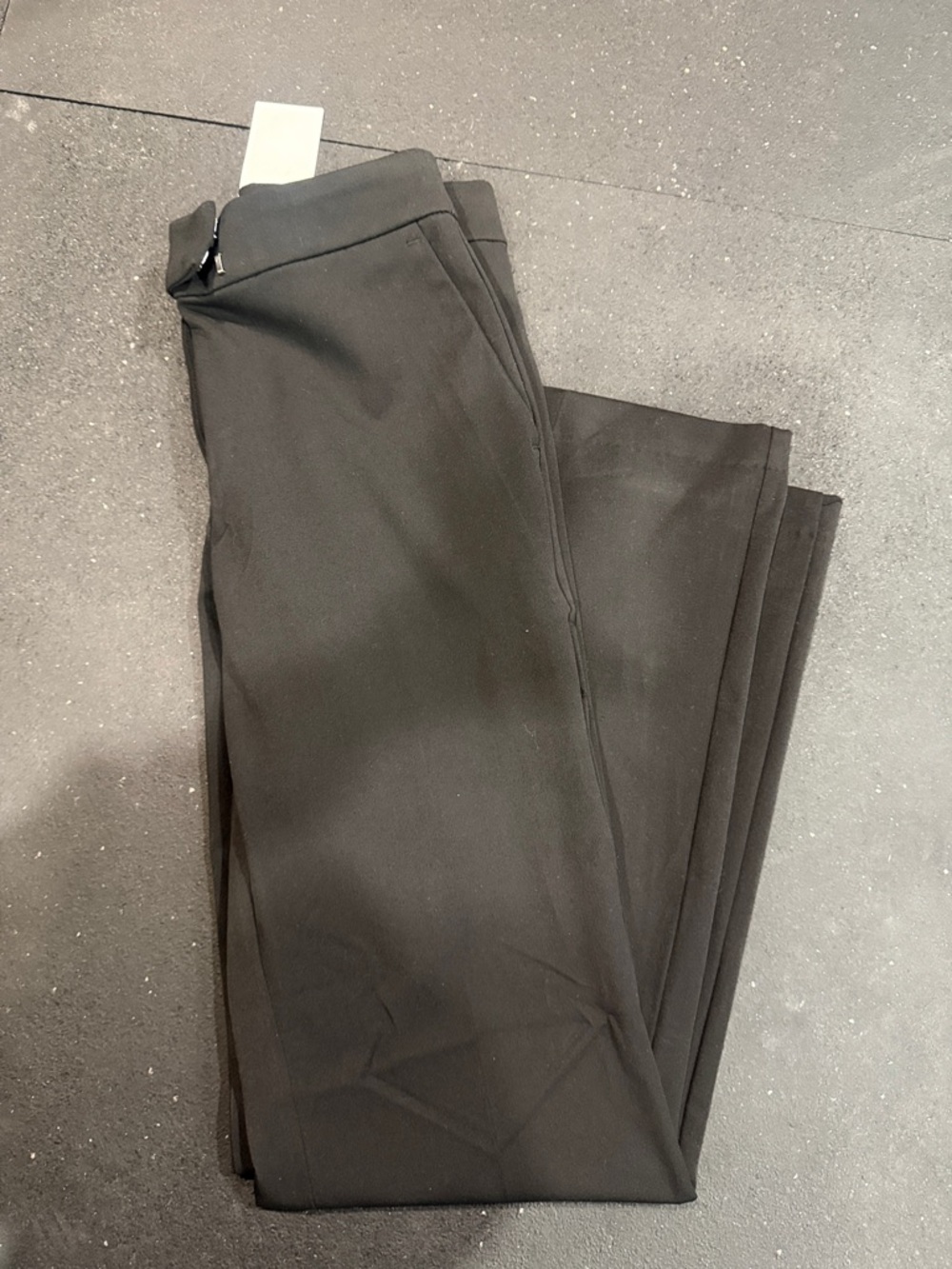 Women’s Black Dress Pants NWT